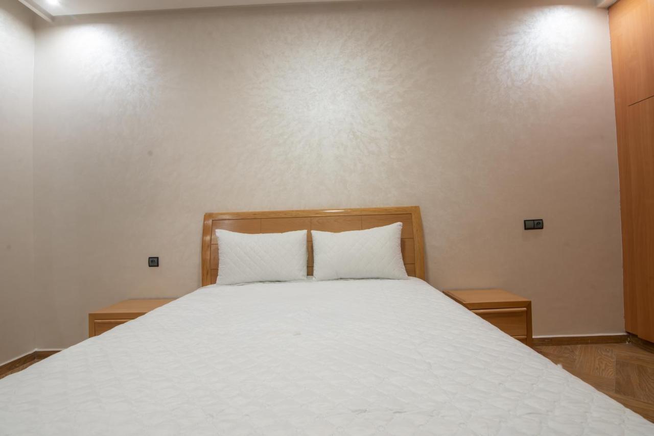 Adam'S Apartments,Self Checkin 6 Mins To Beach Downtown Fiber Optic Wifi Free Parking Same Rules As Hotels أغادير المظهر الخارجي الصورة