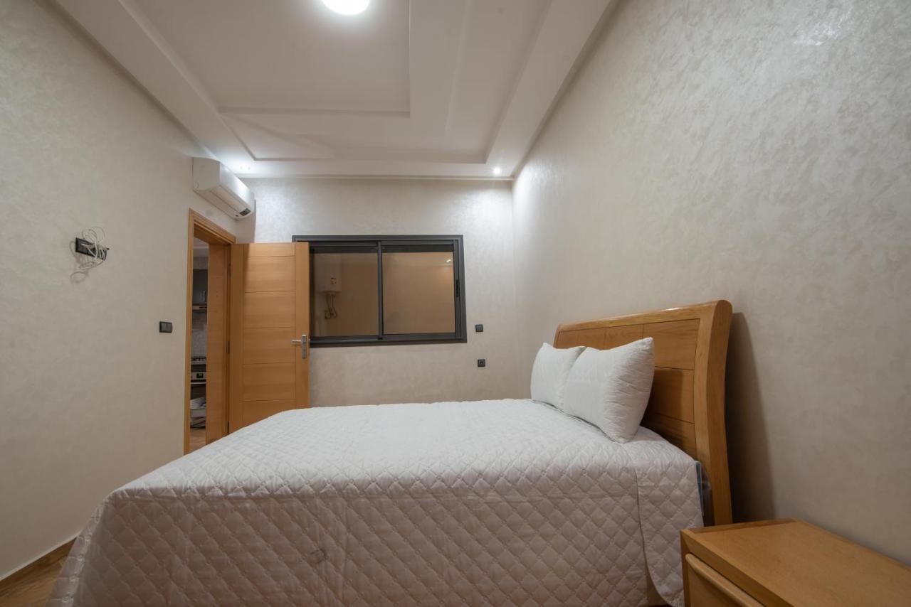 Adam'S Apartments,Self Checkin 6 Mins To Beach Downtown Fiber Optic Wifi Free Parking Same Rules As Hotels أغادير المظهر الخارجي الصورة