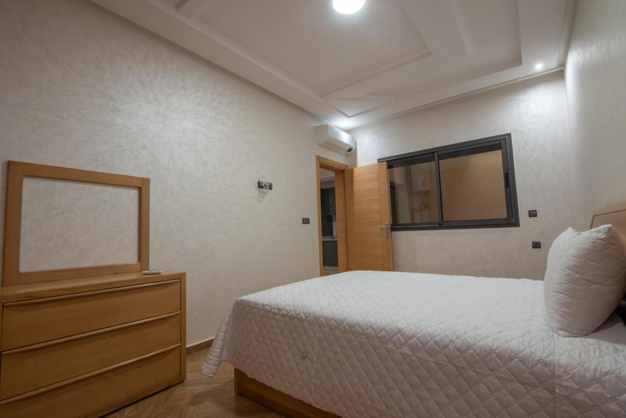 Adam'S Apartments,Self Checkin 6 Mins To Beach Downtown Fiber Optic Wifi Free Parking Same Rules As Hotels أغادير المظهر الخارجي الصورة