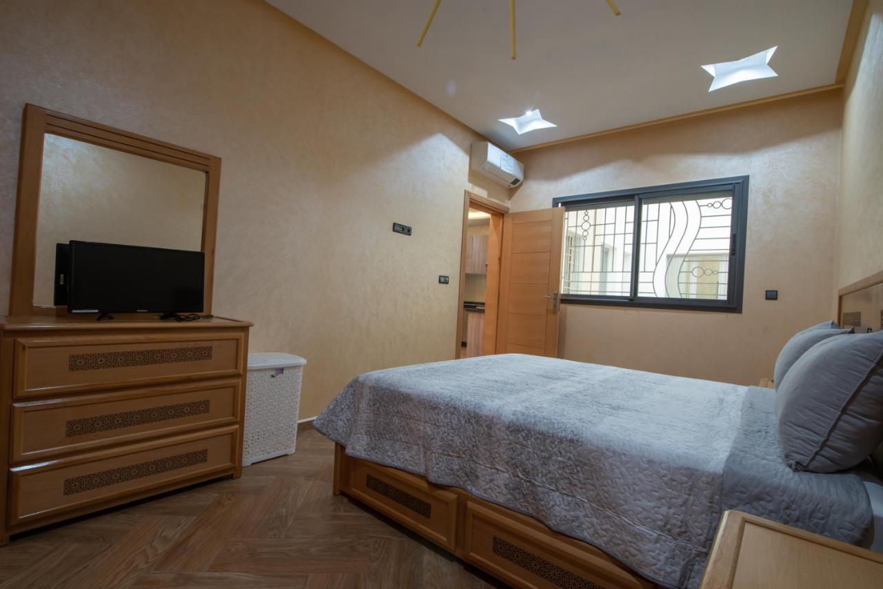Adam'S Apartments,Self Checkin 6 Mins To Beach Downtown Fiber Optic Wifi Free Parking Same Rules As Hotels أغادير المظهر الخارجي الصورة