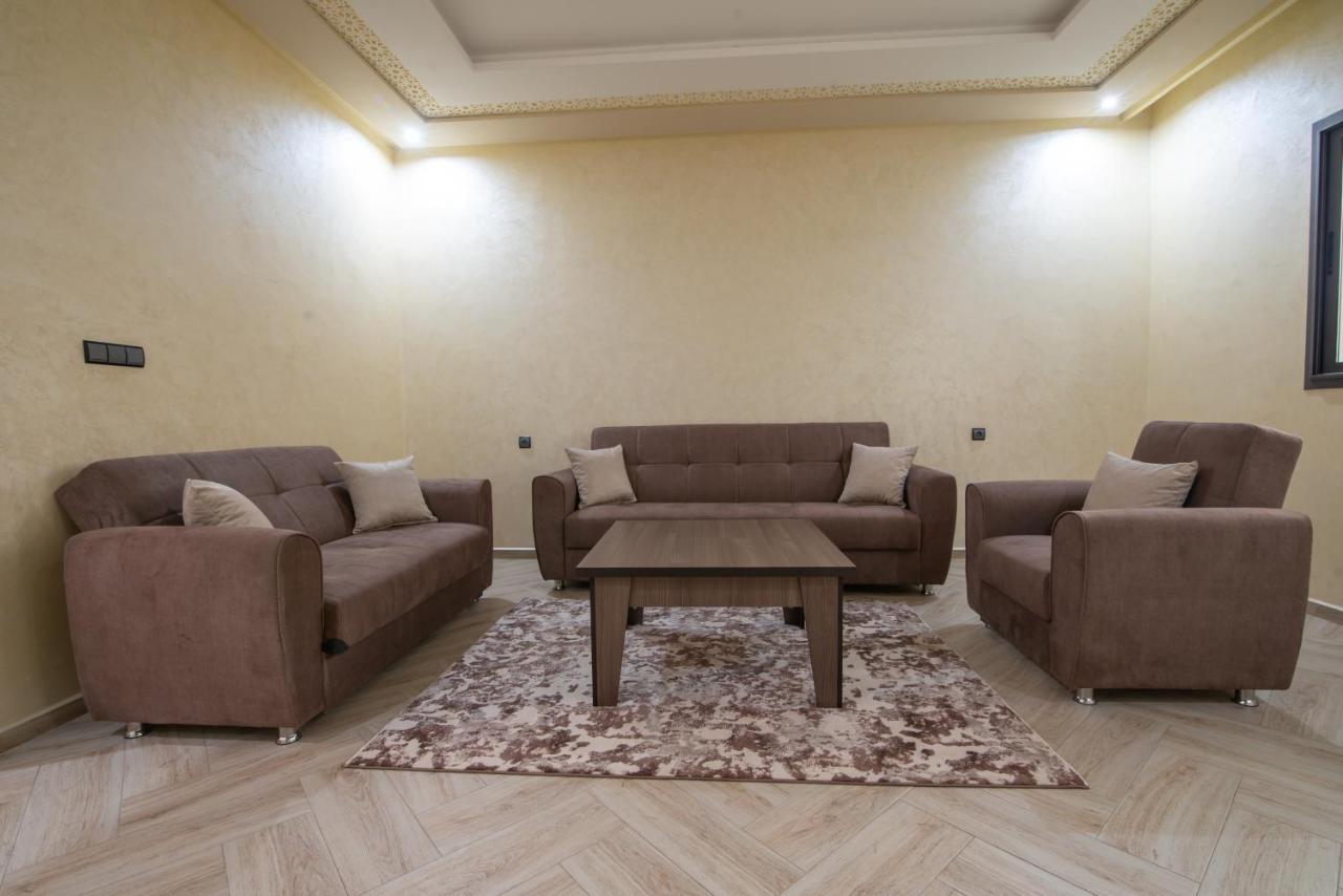 Adam'S Apartments,Self Checkin 6 Mins To Beach Downtown Fiber Optic Wifi Free Parking Same Rules As Hotels أغادير المظهر الخارجي الصورة