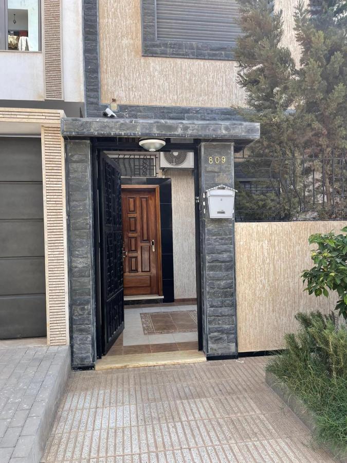 Adam'S Apartments,Self Checkin 6 Mins To Beach Downtown Fiber Optic Wifi Free Parking Same Rules As Hotels أغادير المظهر الخارجي الصورة