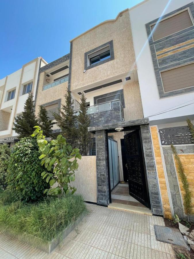 Adam'S Apartments,Self Checkin 6 Mins To Beach Downtown Fiber Optic Wifi Free Parking Same Rules As Hotels أغادير المظهر الخارجي الصورة