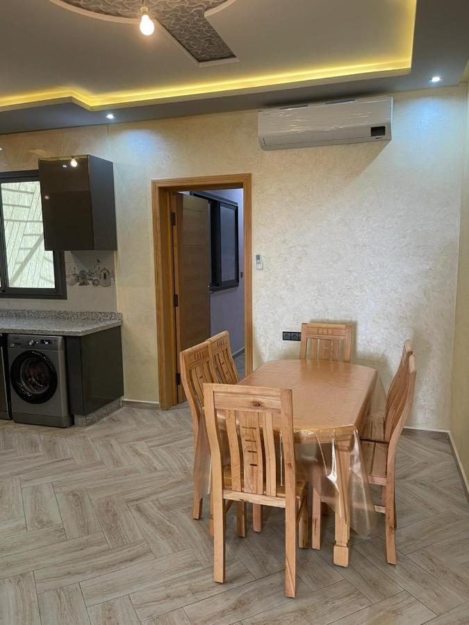 Adam'S Apartments,Self Checkin 6 Mins To Beach Downtown Fiber Optic Wifi Free Parking Same Rules As Hotels أغادير المظهر الخارجي الصورة